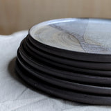 De La Montagne - Assiette mini 6.5"