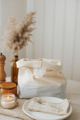 Sac à Pain - Édition Spéciale - Bleu