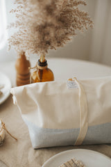 Sac à Pain - Édition Spéciale - Bleu