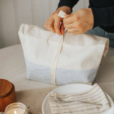 Sac à Pain - Édition Spéciale - Bleu