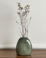 le vase en goutte - Collection LAGOM - Forêt Boréal