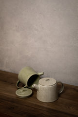 la théière - Collection LAGOM - Brume