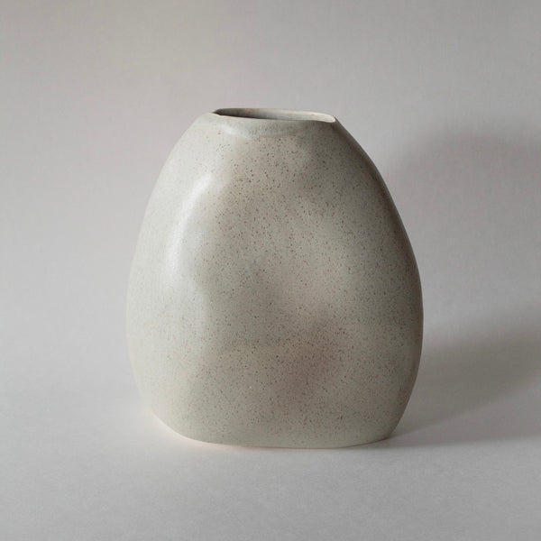 le vase en goutte - Collection LAGOM - Brume