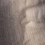 Jeté Coperta - Mélange coton + laine