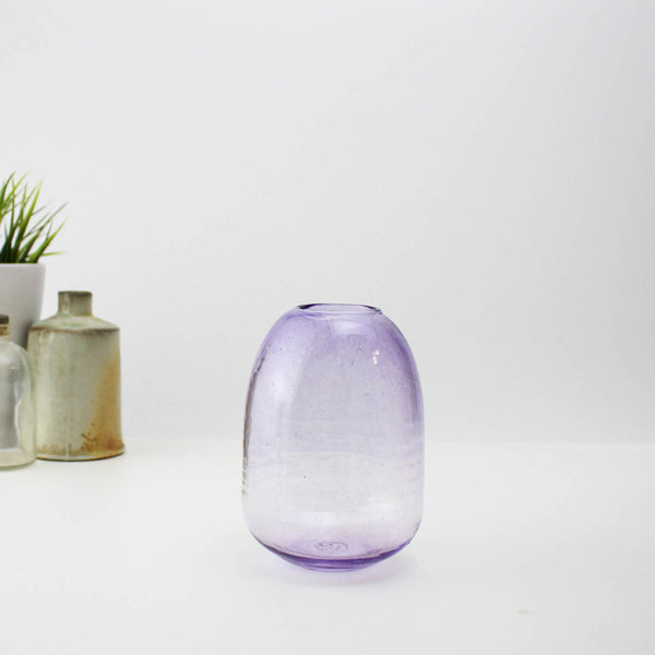 Petit Vase Lowrider 2.0 - Jacinthe