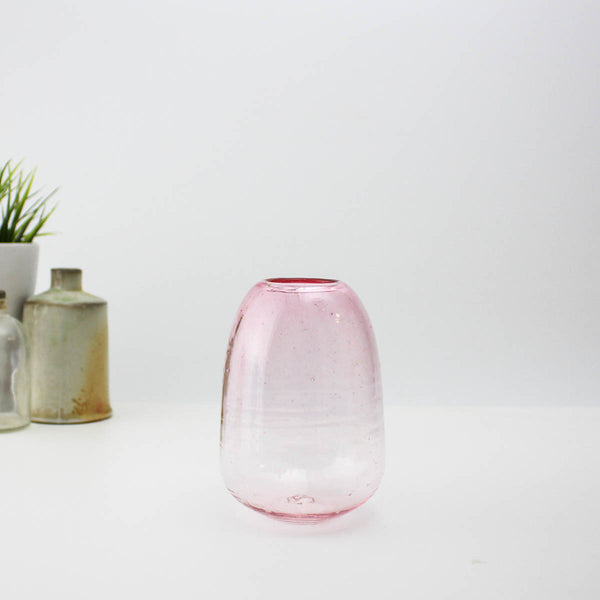 Petit Vase Lowrider 2.0 - Rubis
