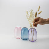 Petit Vase Lowrider 2.0 - Rubis