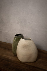 le vase en goutte - Collection LAGOM - Forêt Boréal
